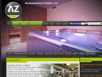 AZ Fitness Brno