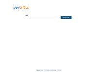 Seo Critics - online Seo analýza