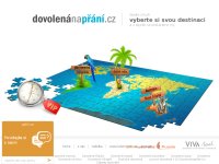 Dovolená na přání | luxusní dovolená na míru