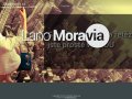 Lano Moravia s.r.o. - dodavatel ocelových lan