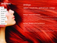 Artegohair