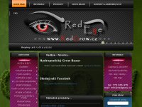 Red Eye www.RedGrow.cz / GrowShop Praha