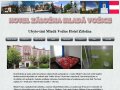 Hotel Mladá Vožice