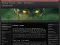 Barbar Conan - fanpage