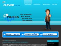 Půjčka - Clever půjčka | Chytrá půjčka | Online půjčka - Clever půjčka | Chytrá půjčka | Online půjč