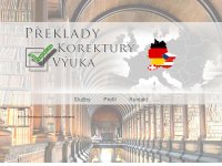 Bezchyby.eu - Překlady, korektury, výuka