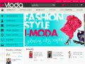 I-moda.cz Dámská a pánská móda