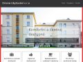 Komfortní a cenově dostupné ubytování v Rychnově nad Kněžnou