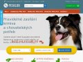 Chovatelské potřeby a krmivo Pesklub.cz
