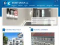 K&K Invest Group a. s.