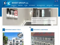 K&K Invest Group a. s.
