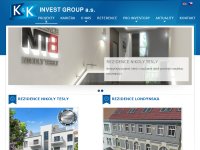 K&K Invest Group a. s.