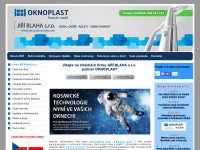 Oknoplast – okna, dveře, zimní zahrady