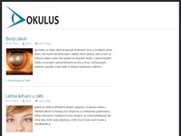 Okulus – webový magazín o zraku