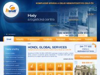 Hondl Global Services