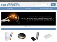 Best Power Bank - specialista na powerbanky