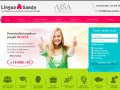 Lingua Sandy