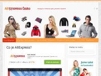 AliExpress ČR - zkušenosti, rady a tipy