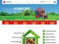 COMPRI Izolace