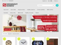 Designovy domov