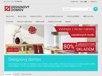 Designovy domov