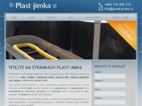 Plast-jimka