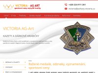 Victoria AG Art s.r.o.