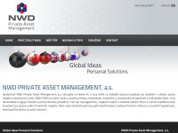 NWD Private Asset Management