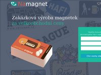 Magnetky NaMagnet.net