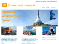 RIMALE Trade Liberec