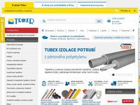 Instalatérské potřeby, koupelny - Triker