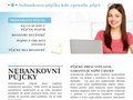 Nebankovní půjčky - užitečné informace