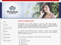 Finance přehledně - rady a tipy