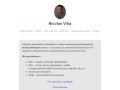 Nicolas Vrba – SEO