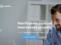 Webnia.cz - tvorba webových stránek
