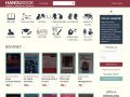 HandlBook.cz – Vyměňujte, prodávejte, nakupujte