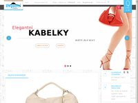 Elegantní doplňky pro každou situaci - dámské kabelky, batohy, šátky | Elegantnídoplňky.cz