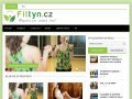 Fittyn.cz - magazín pro zdravý život