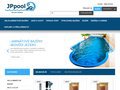 JP pool - Vše pro Bazény a příslušenství