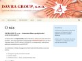 DAVRA GROUP, s.r.o.