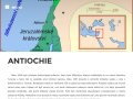 Antiochie