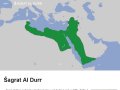 Šagrat Al Durr – sultán