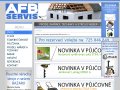 AFB servis s.r.o.
