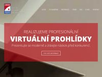 Virtuální prohlídky, umístění do map Google | CEDA