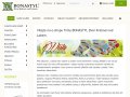 Bonastyl - výroba a prodej textilních výrobků