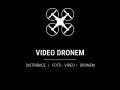 VideoDronem - distribuce foto a videa z výšky