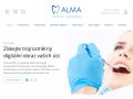 Centrum zubní péče ALMA, s.r.o.
