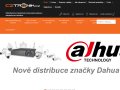 Kamerové systémy - E-shop