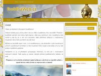 Buddhaweb.cz