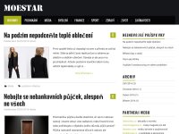 Magazín Moestar.cz